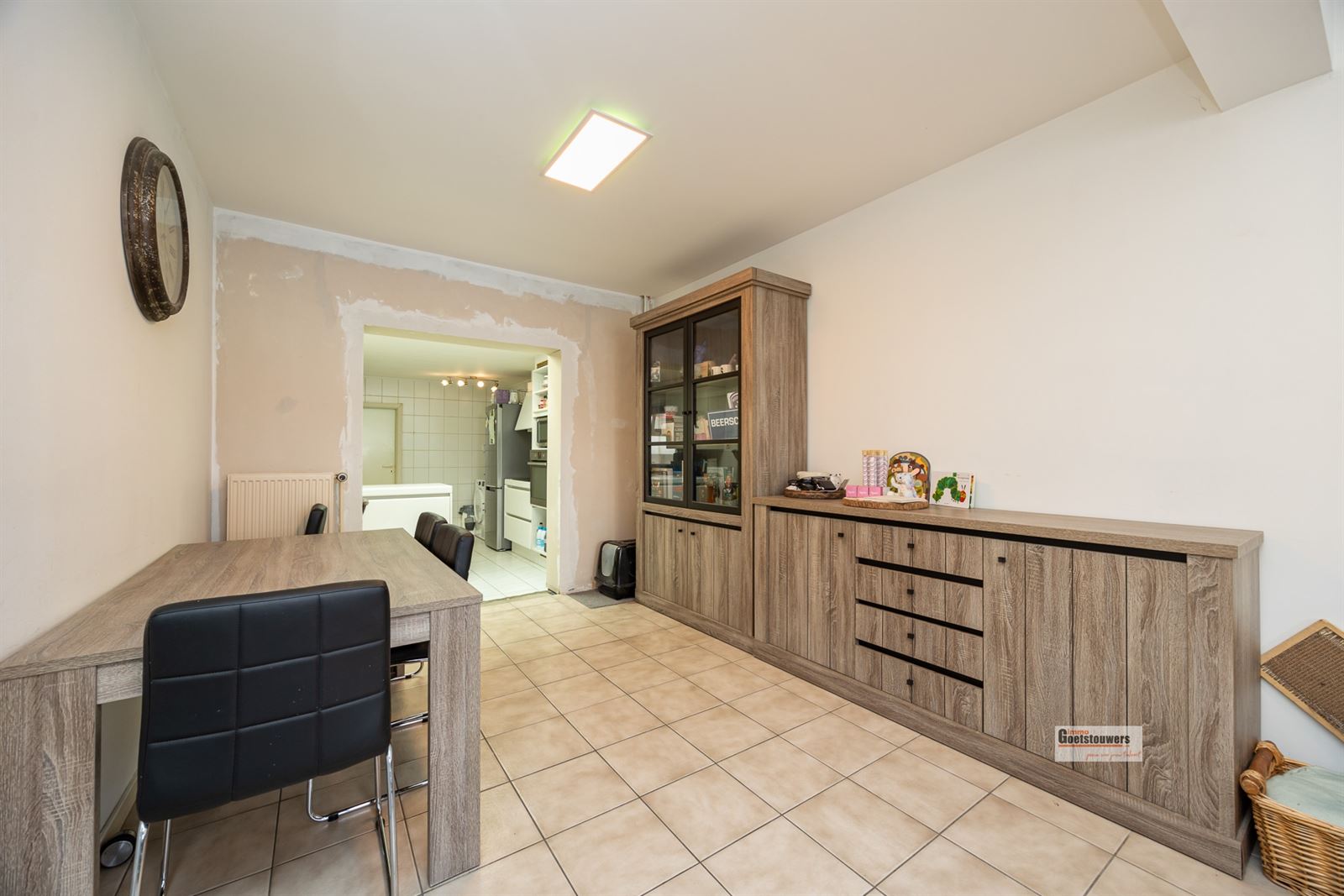 Maison à vendre à Ekeren avec 2 chambres - photo 4