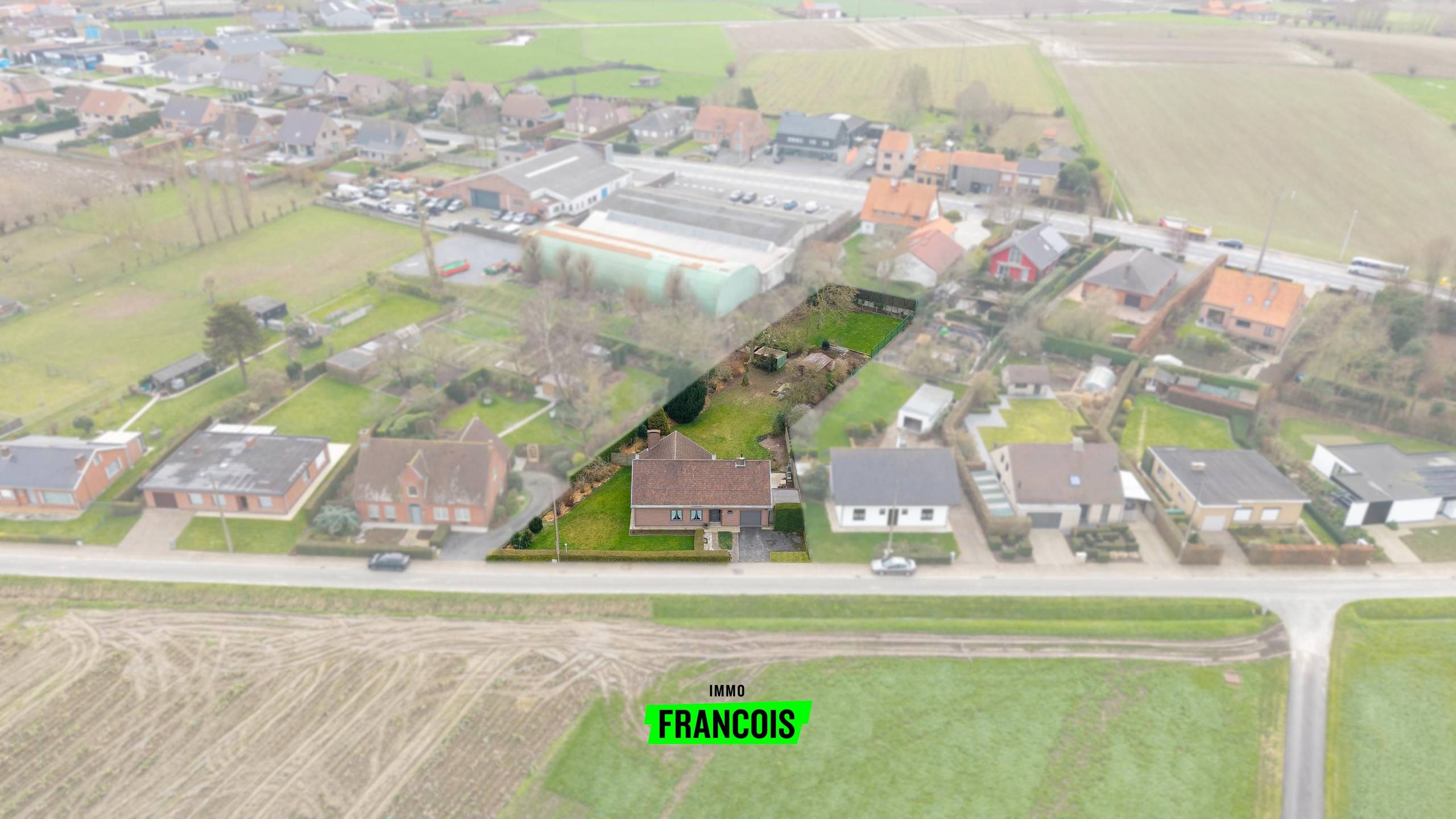 House for sale in Esen with 4 bedrooms - photo 3