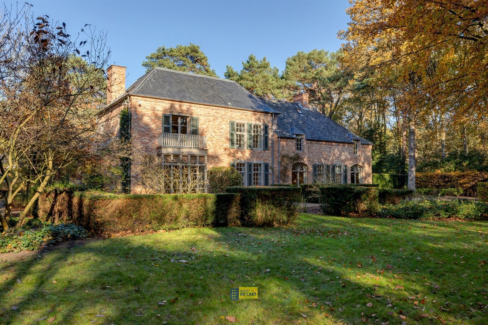Maison à vendre à Schilde avec 4 chambres - photo 5