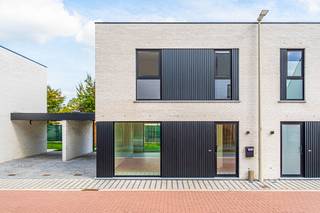 Maison à louer à Evergem