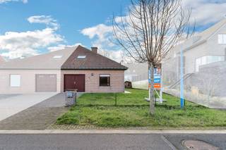 Maison à vendre à Coxyde