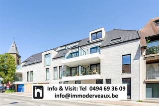 Appartement à vendre à Zonnebeke