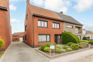 House for sale in Hoogstraten