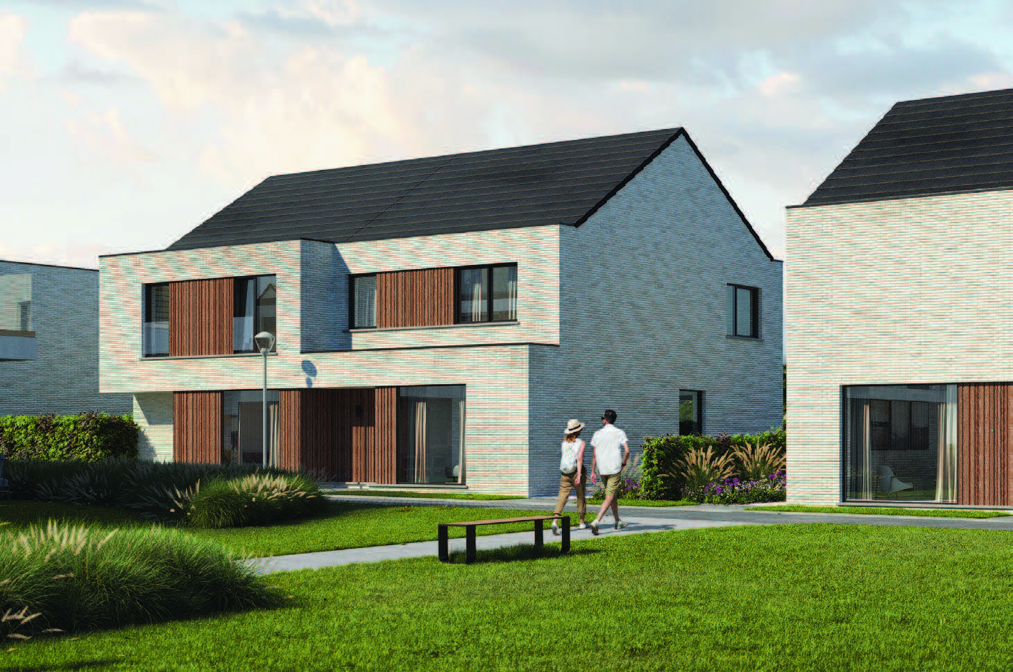 Projet à vendre à Denderleeuw - photo 1