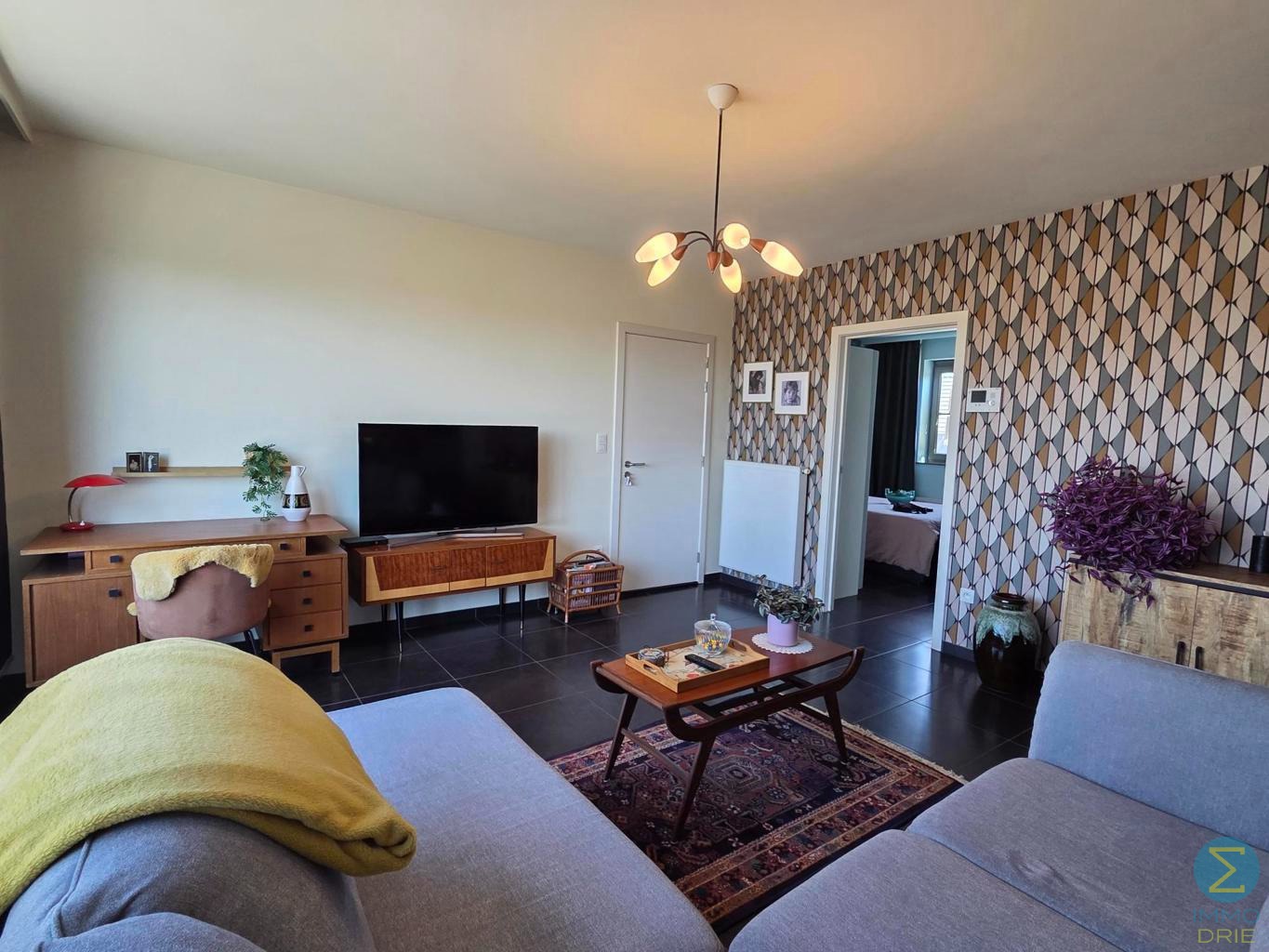 Appartement à louer à Retie avec 1 chambre - photo 5