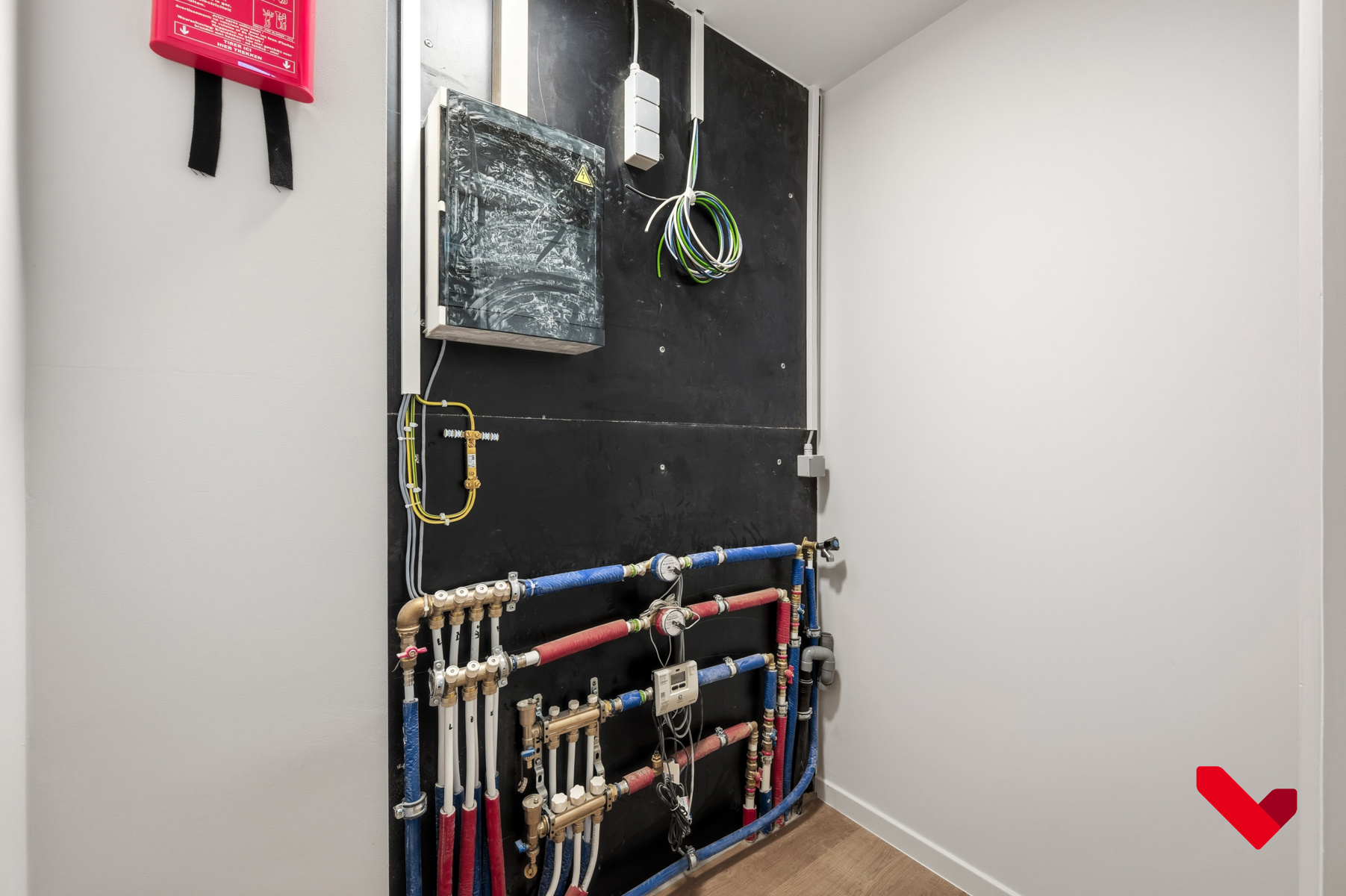 Appartement à louer à Louvain avec 1 chambre - photo 5