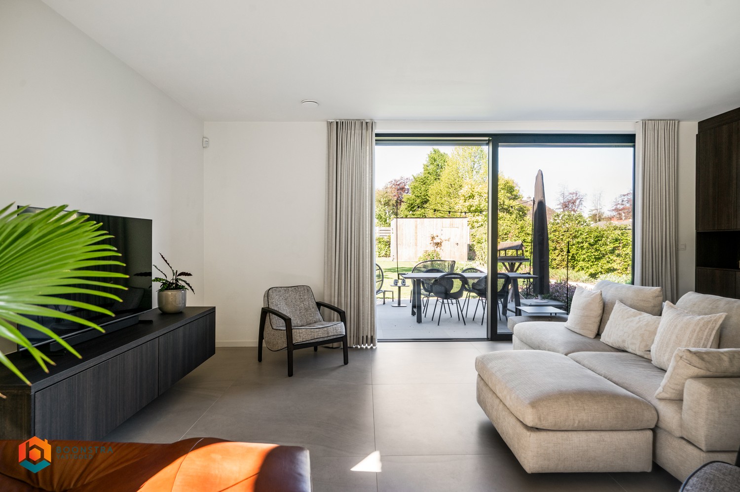 Energiezuinige halfopen bebouwing op perceel van 523 m² - foto 4