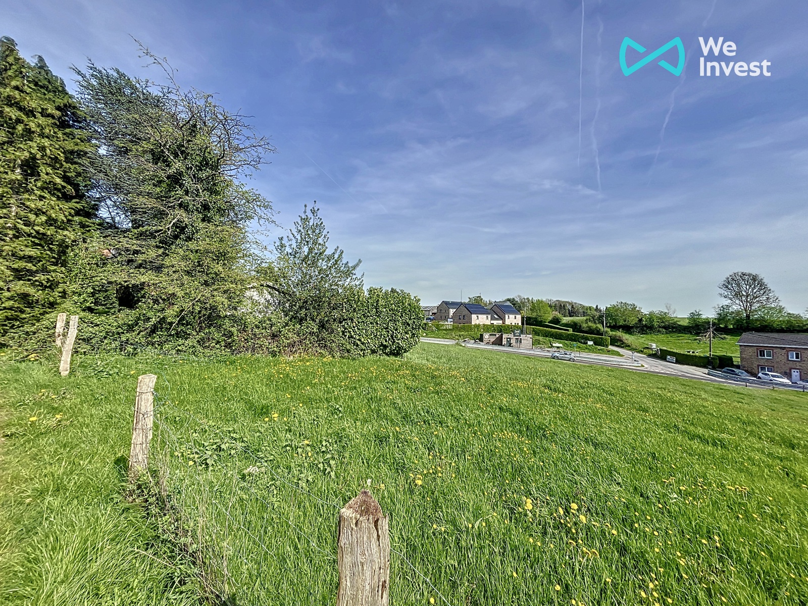 Terrain à vendre à Sprimont - photo 3