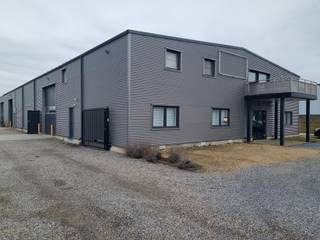 Commercial à louer à Oudsbergen