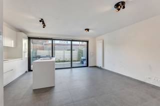 House for sale in Haaltert