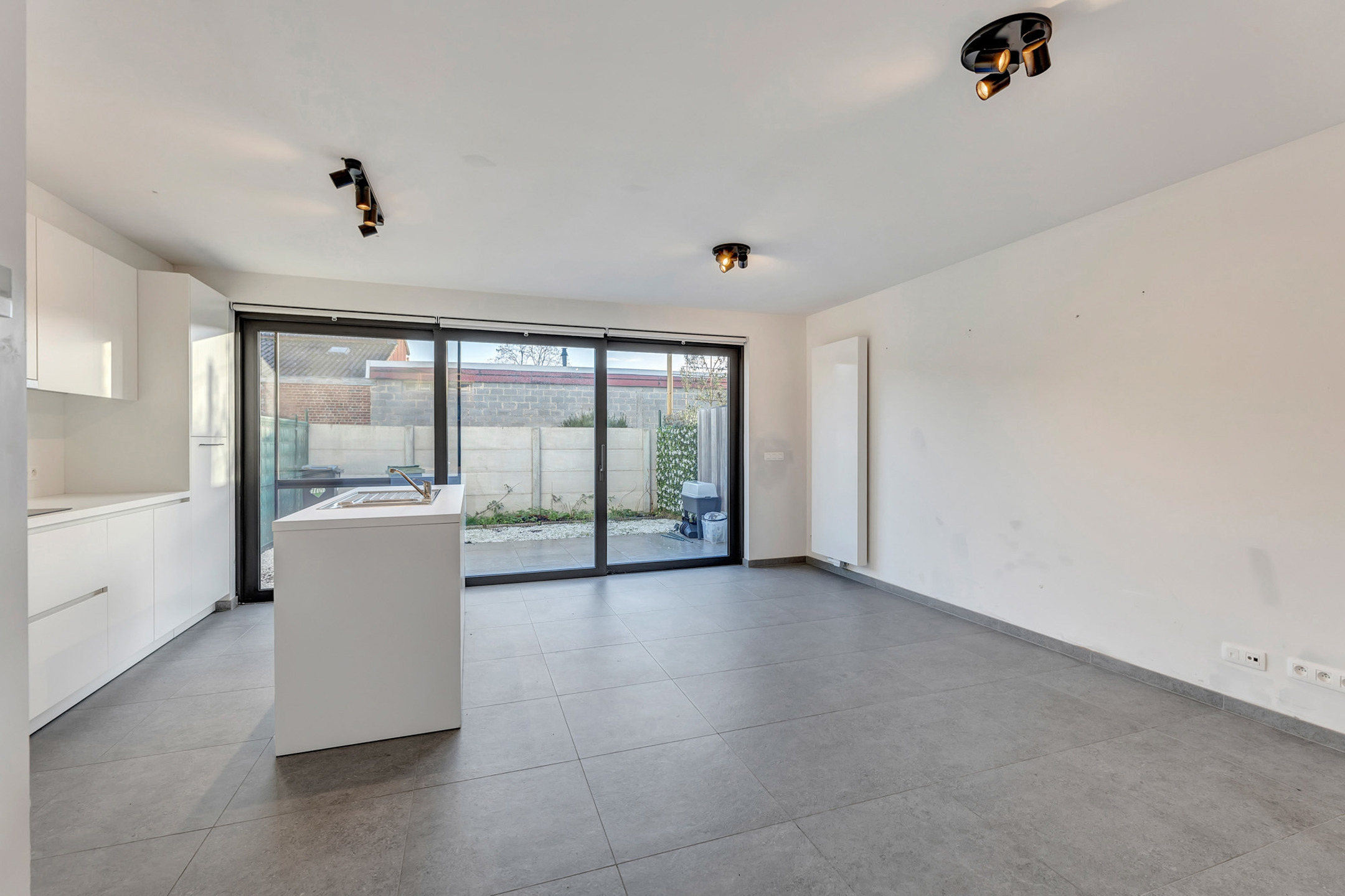 House for sale in Denderhoutem with 3 bedrooms - photo 3