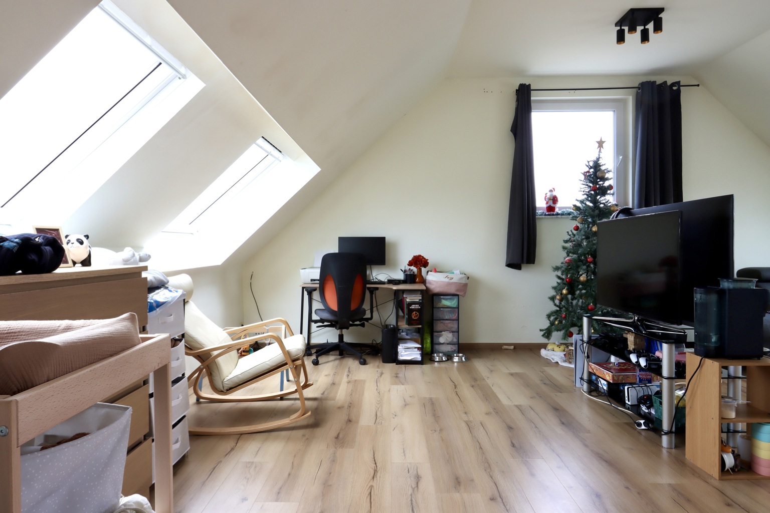 Appartement te huur in Schoten met 1 slaapkamer - foto 3