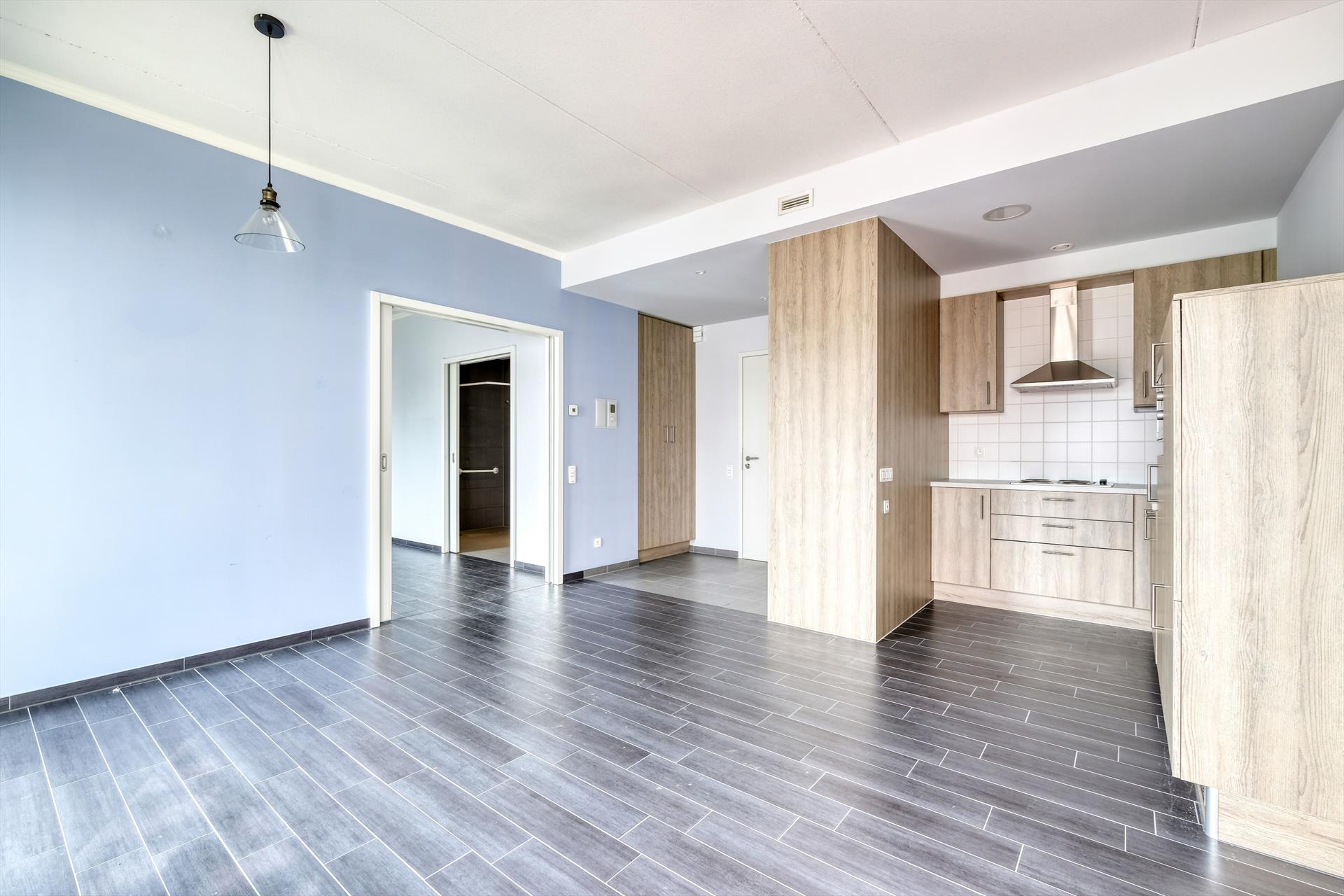 Gunstig gelegen assistentiewoning met een bewoonbare oppervlakte van 45 m² te Tienen - foto 5