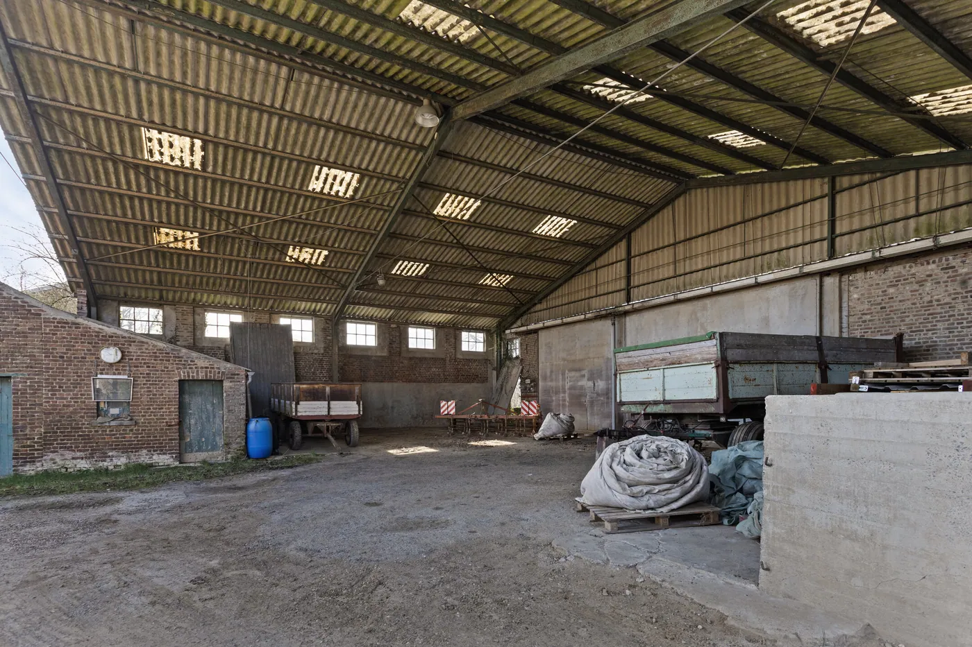 Renovatieproject of projectgrond voor meerdere wooneenheden - foto 4