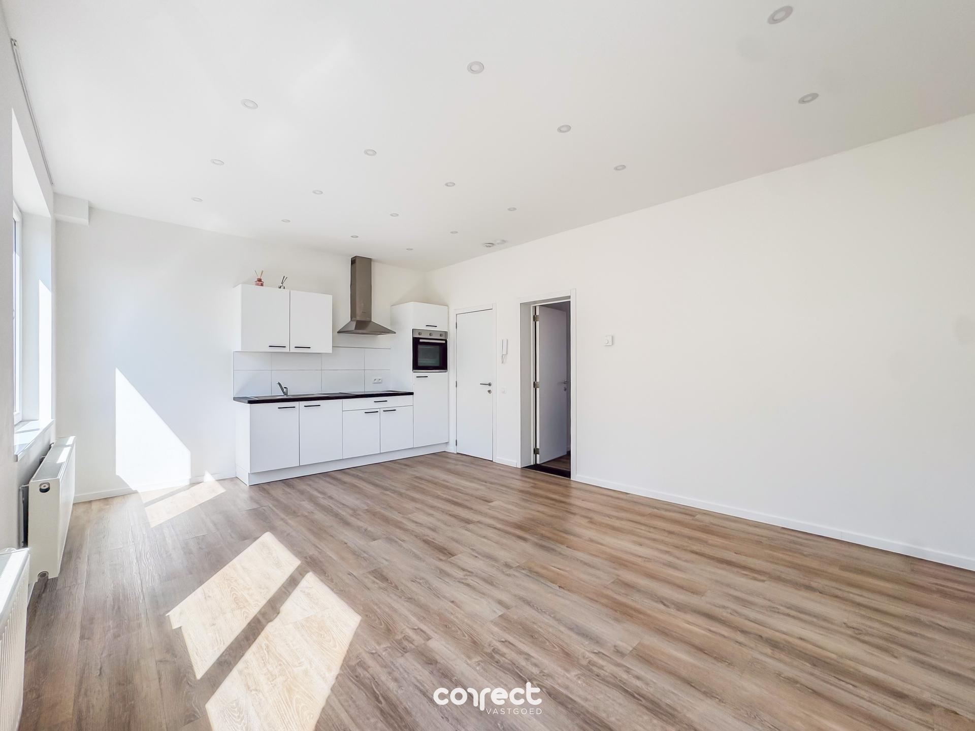 Charmant 1-slaapkamerappartement in hartje Oostende - foto 4