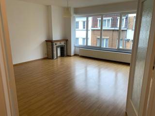 Apartment for rent in Ganshoren