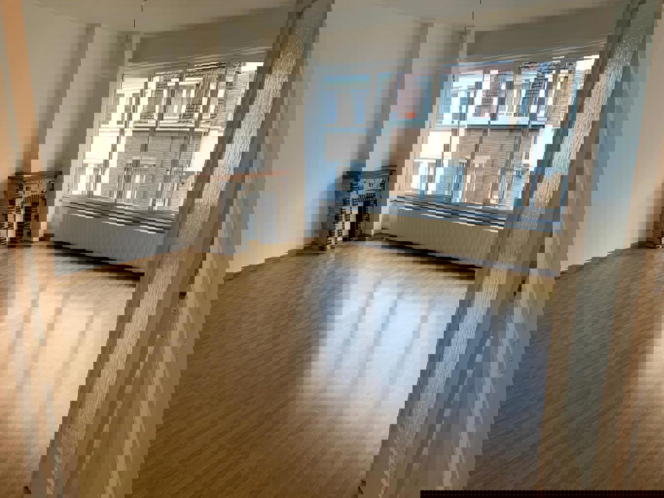 Apartment for rent in Ganshoren with 1 bedroom - photo 2