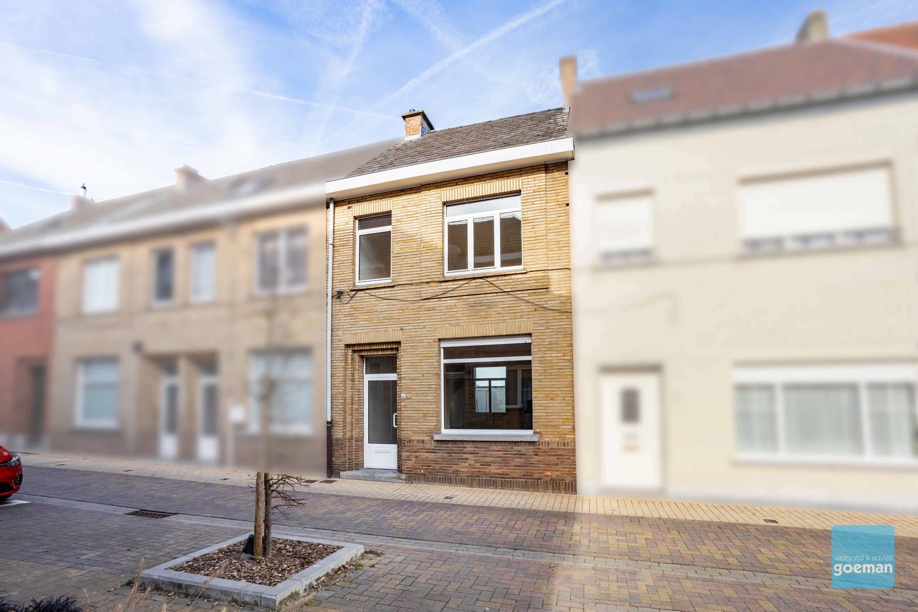 Maison à vendre à Lede avec 3 chambres - photo 2