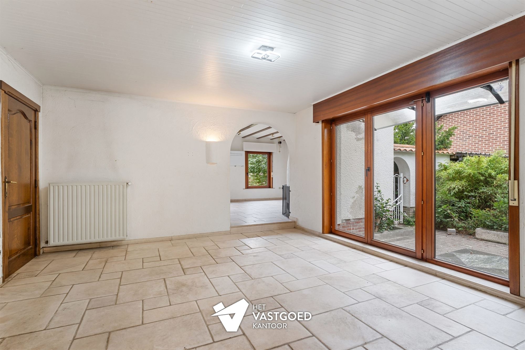 UITERST ENERGIEZUINIGE WONING OP EEN RUIM PERCEEL VAN 11A78CA TE BEVERLO - foto 4