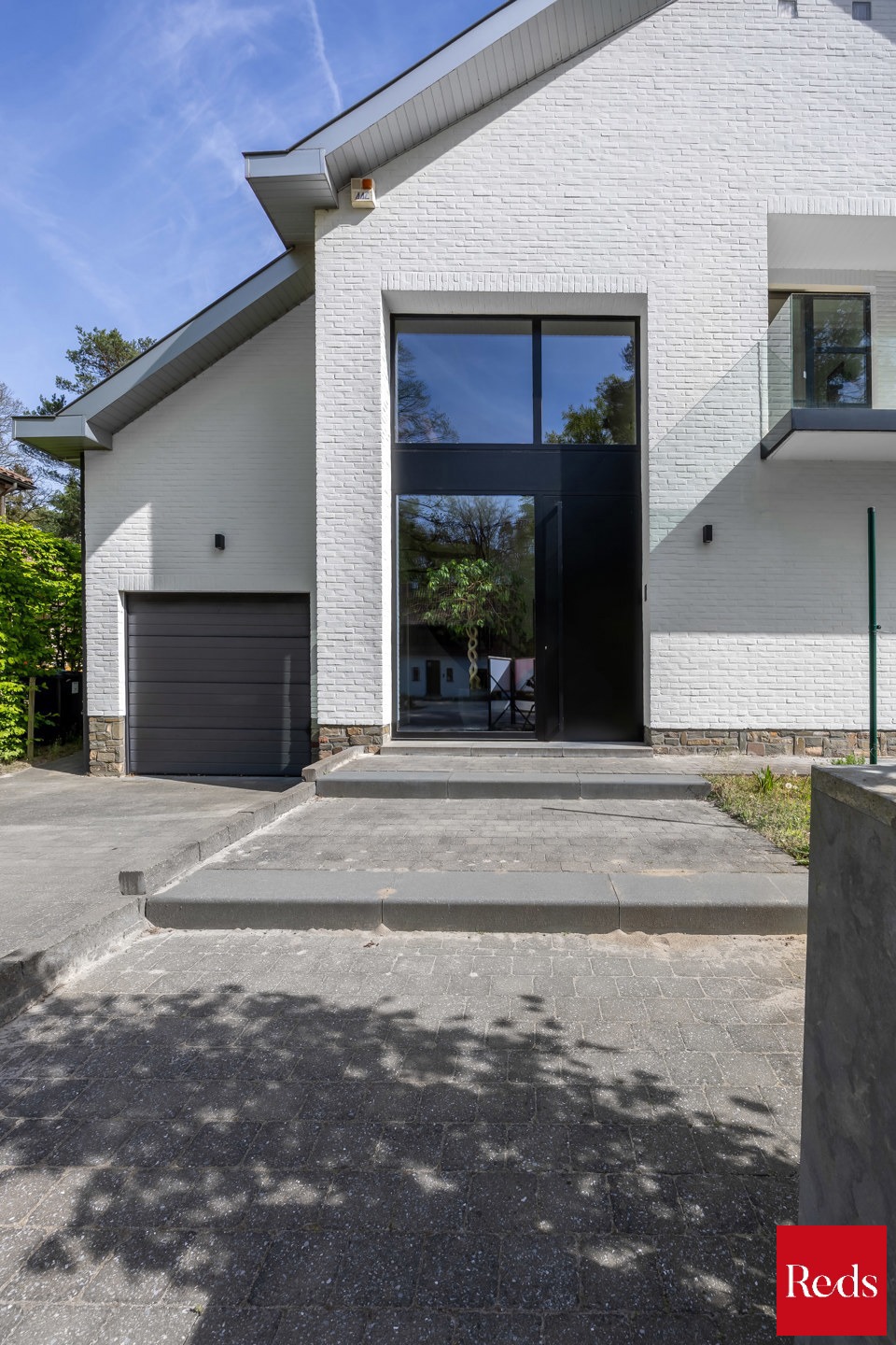 Instapklare villa te koop op een perceel van 1.100 m² - foto 4