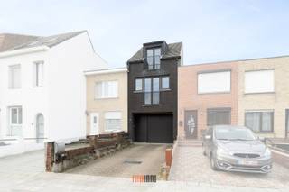 Apartment for sale in Bruges