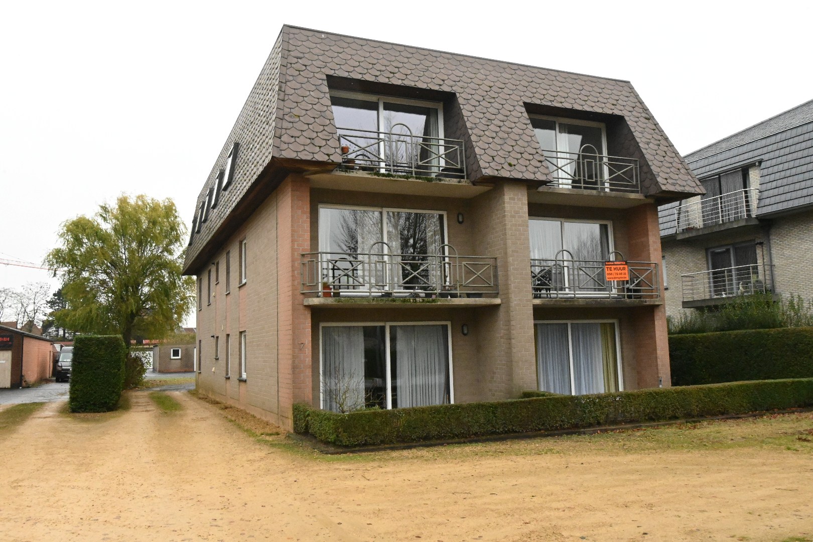 Appartement à louer à Maldegem avec 2 chambres - photo 2