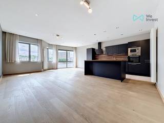 Appartement te huur in Namen