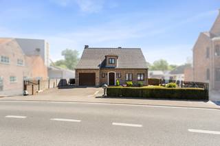 House for sale in Meise