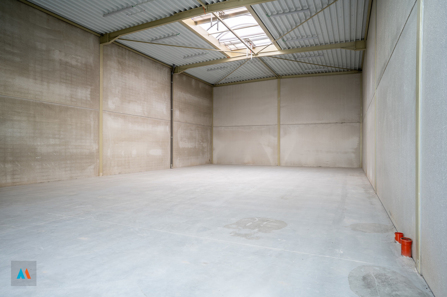 Nieuwe KMO-unit - foto 4