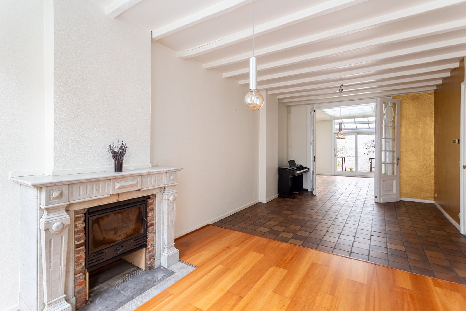 Co-housing op Zurenborg - foto 3