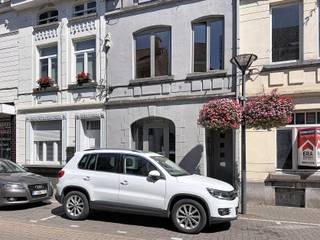 Commercial for rent in Zaventem