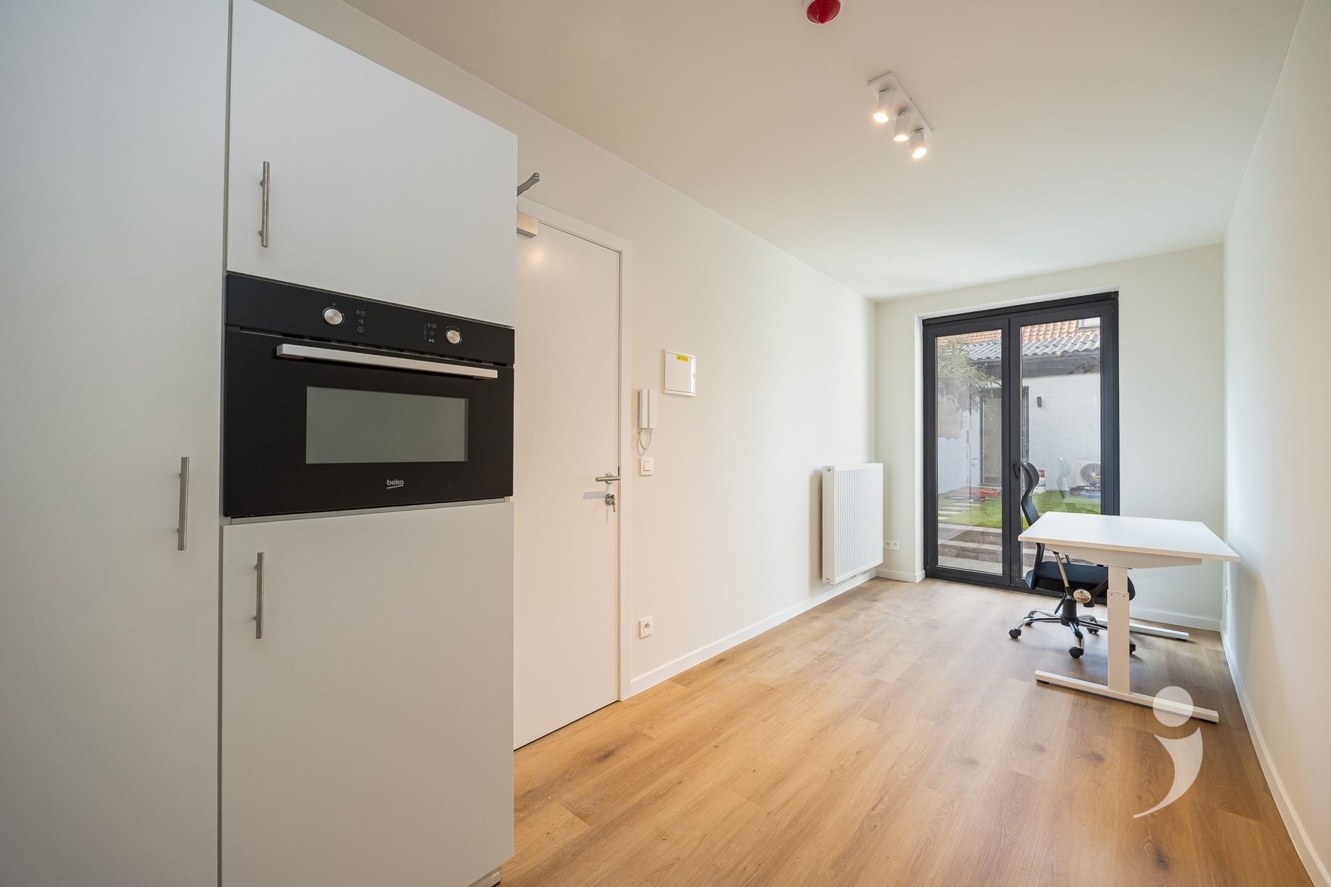 Studentenhuis met 5 kamers - foto 5