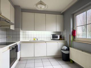 Voor meer informatie of een bezoek contacteer Anne De Block van OC Vastgoed: 0471 38 00 36 of anne@ocvastgoed.beDit ruim, instapklaar appartement...