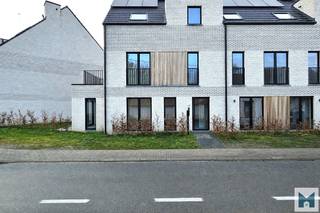 Apartment for rent in Buggenhout