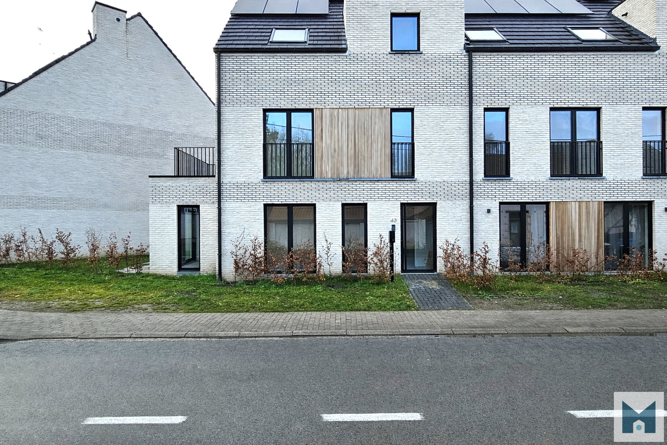 Apartment for rent in Buggenhout with 2 bedrooms - photo 2