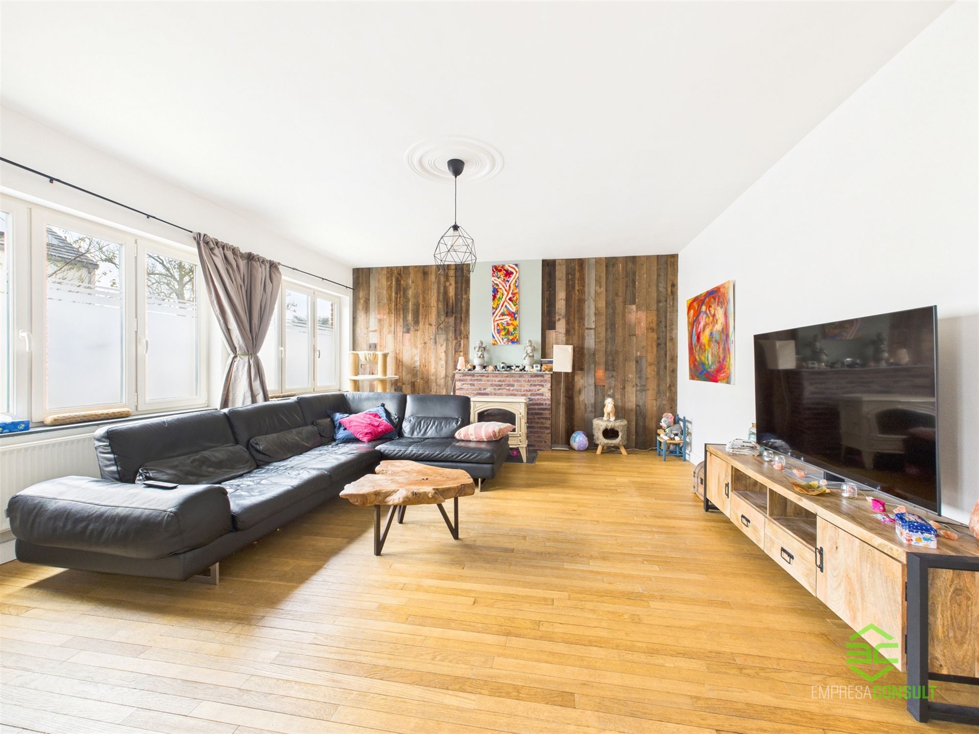 Maison à vendre à Geetbets avec 3 chambres - photo 4