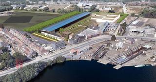 Fantastisch gelegen industriegrond voor een industrieel of logistiek gebouw op maat te koop vanaf<strong> 5.000 m² tot 30.000 m² </strong>met kantoren naar keuze. <br />Vlot bereikbaar via <strong>R4/R40</strong> en slechts op 3 km afstand van het <strong>station Gent Dampoort</strong>. <br /><br />Contacteer<strong> PANORAMA B2B</strong> voor bijkomende (technische) inlichtingen, plannen of een vrijblijvend plaatsbezoek <strong>09 225 09 09</strong>.