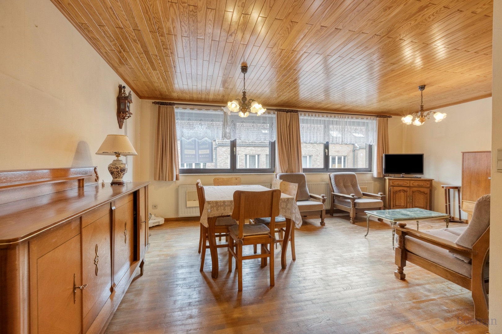 Appartement te koop in centrum Tessenderlo - foto 4