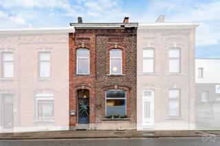 Avenue Emile Vandervelde 205, 6200 Bouffioulx