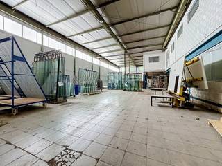 Commercieel te huur in Hannuit