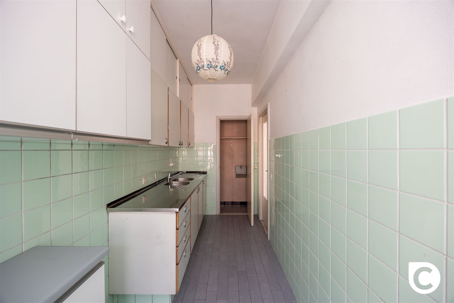 Charmant 1 slaapkamer appartement op toplocatie - foto 4