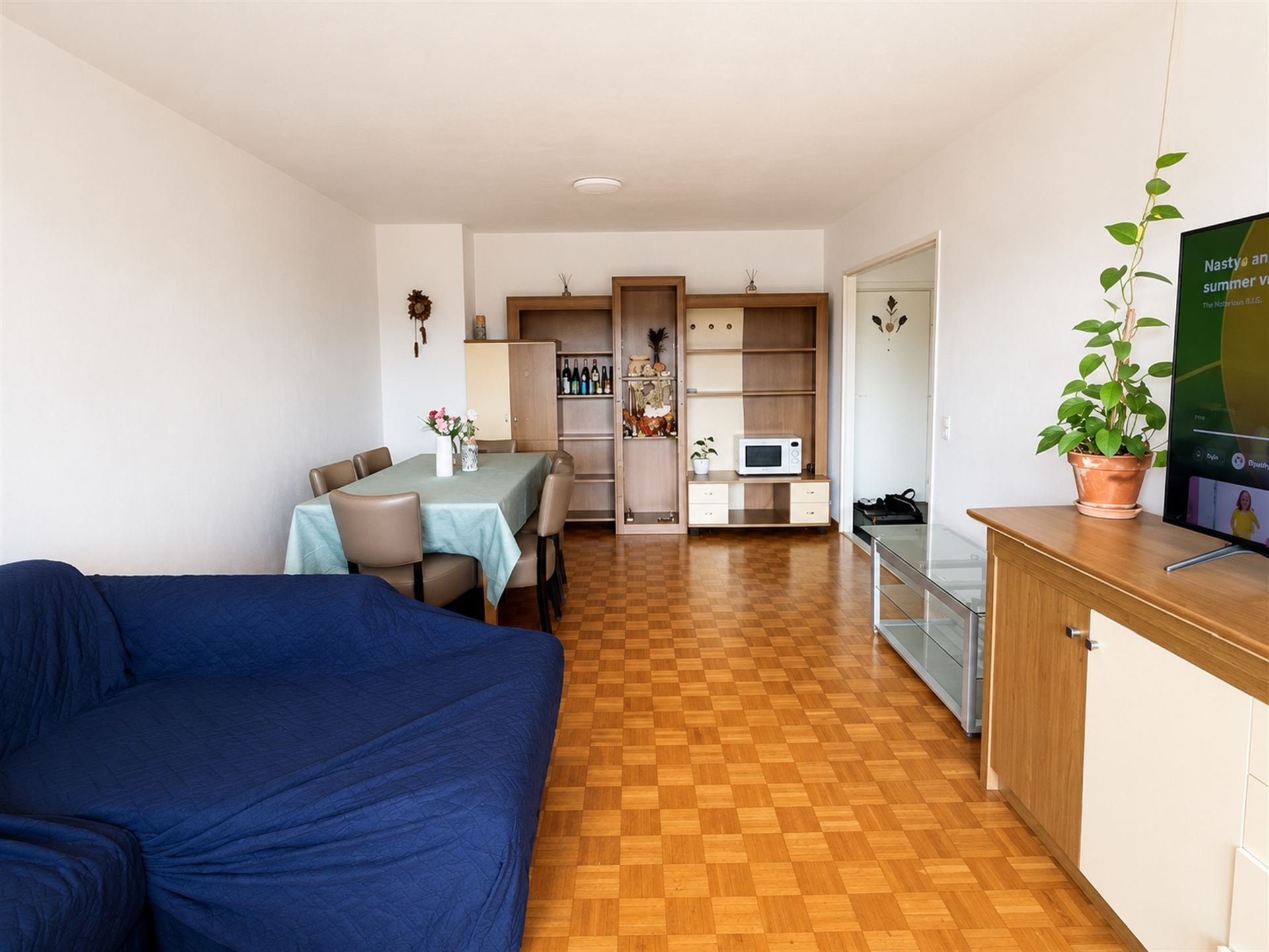2 slpk appartement met terras en parking (+ € 15.000) - foto 3