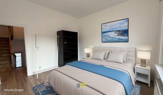 Maison à vendre à Anvers