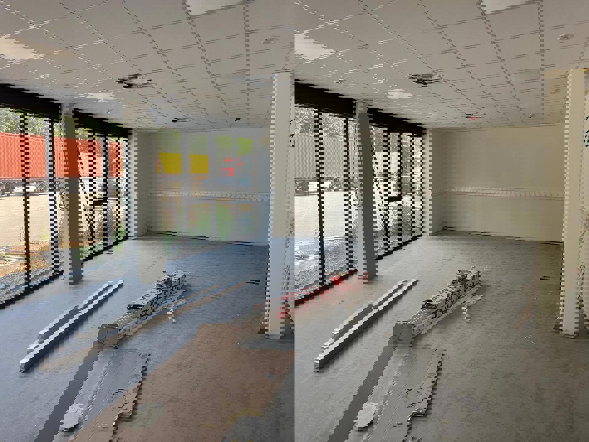 Strategisch gelegen magazijnen aan de Haven van Antwerpen  - foto 5