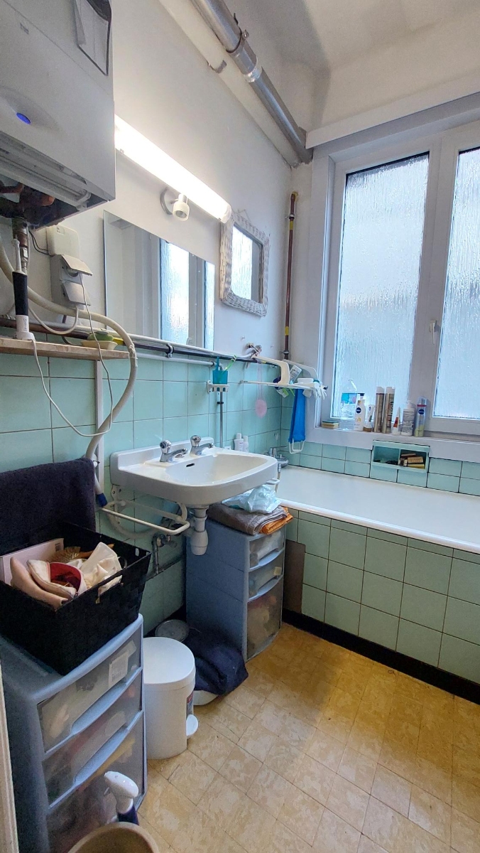 Opbrengstgebouw met 3 appartementen te koop Oostende - foto 5