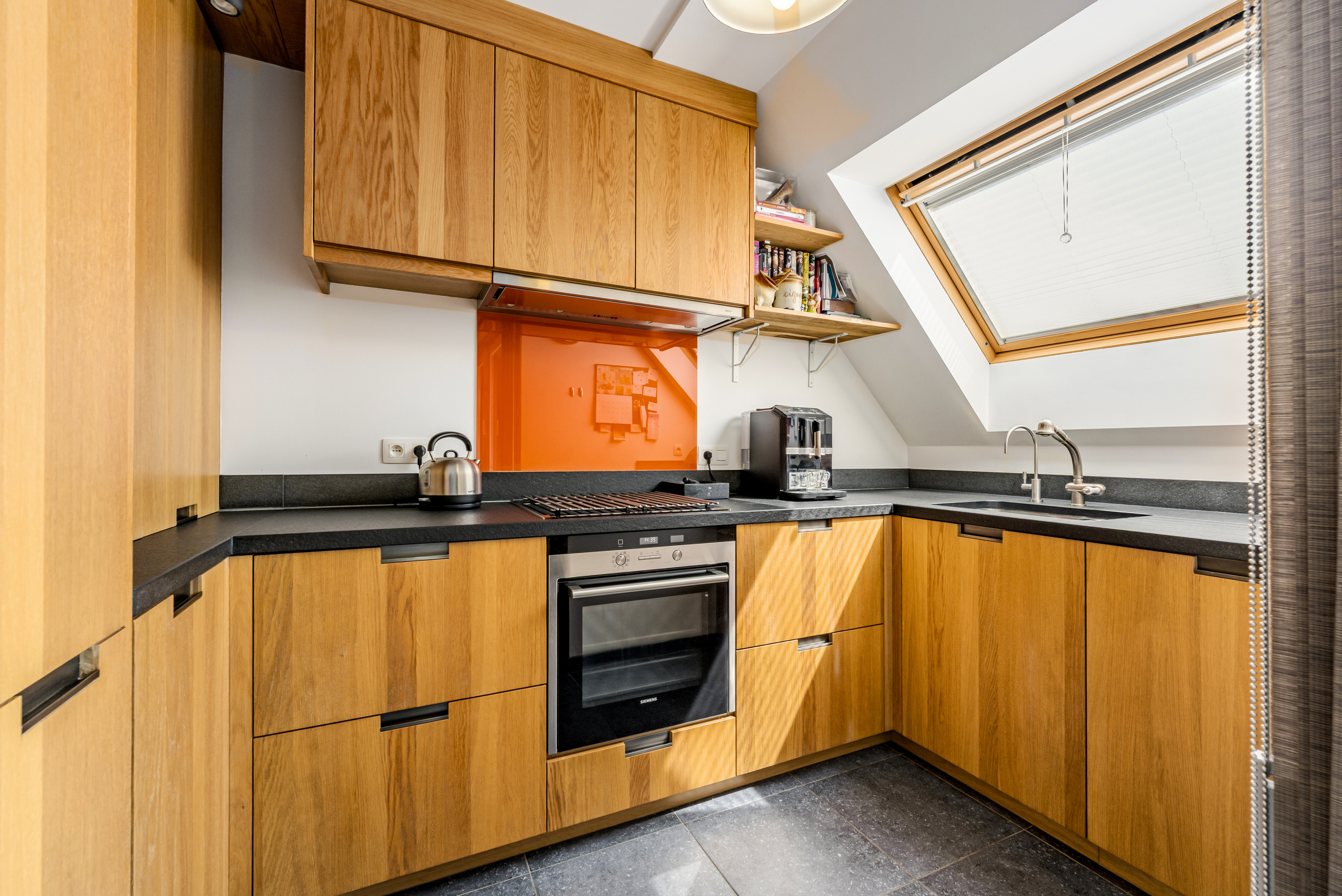 Duplex appartement met 2 terrassen te koop in Bredene - foto 3