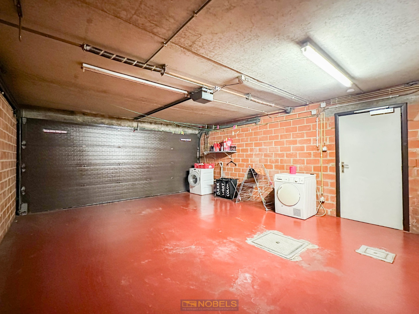 Te koop, veelzijdige eigendom met magazijn (300m²), opslagruimte en bureel te Ronse - photo 5