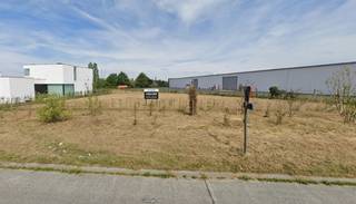 Land for sale in Oostkamp