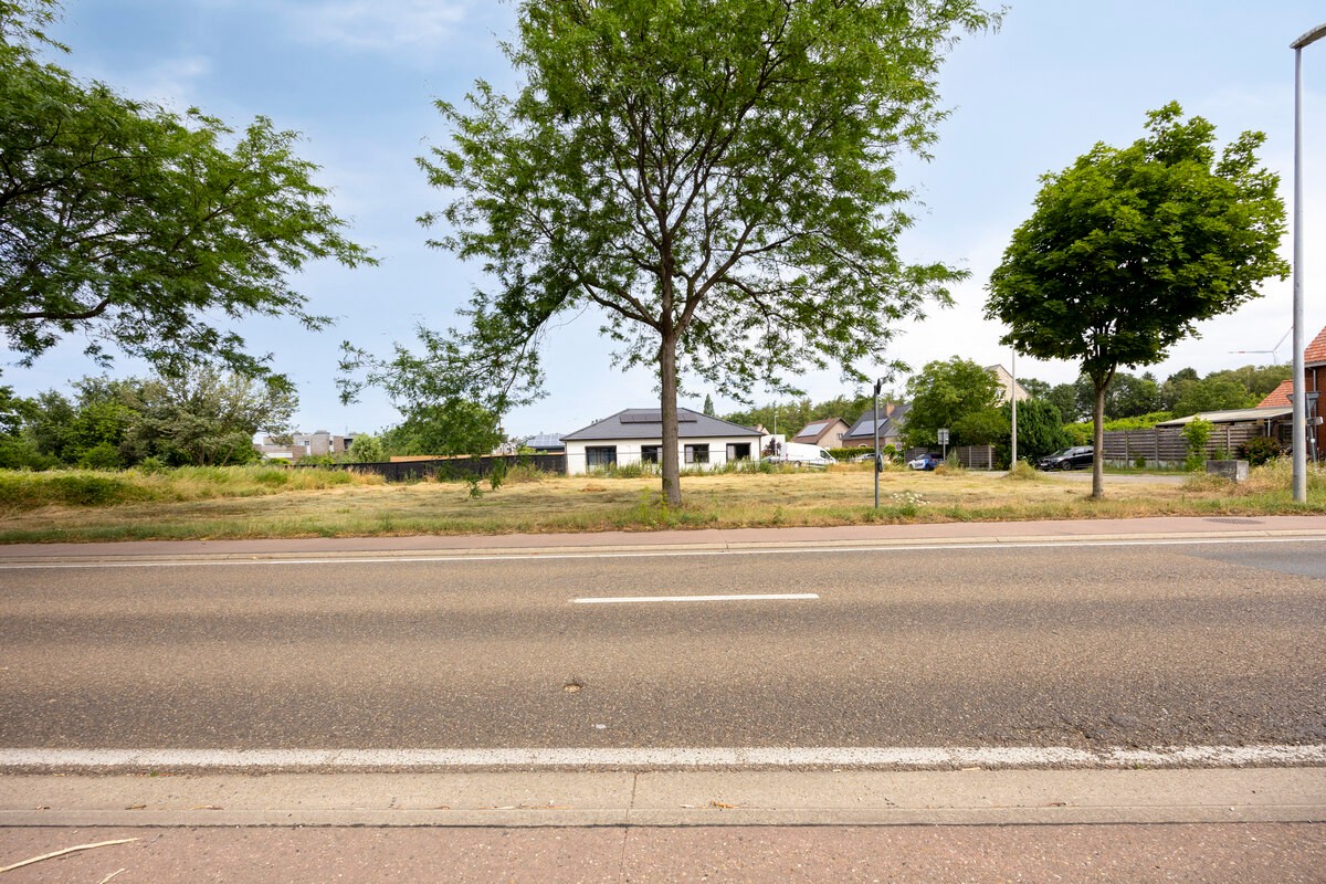 BOUWKAVEL VAN 9A36CA VOOR OPEN BEBOUWING GELEGEN TE TESSENDERLO-HAM - photo 4