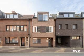 Apartment for sale in Antwerp